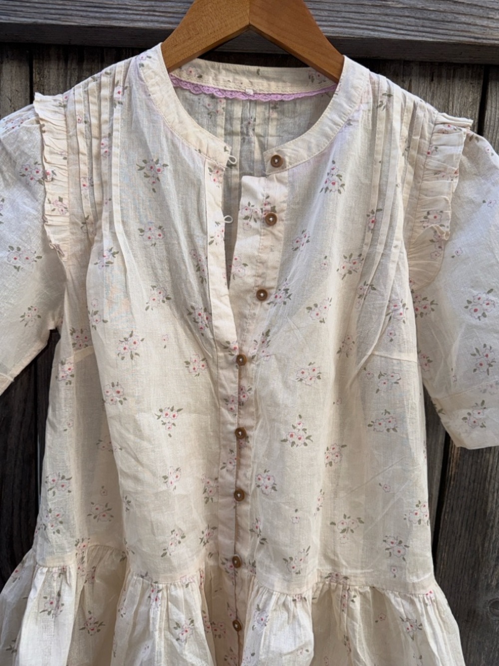 Free people Bella Mae midi dress Size XS - Picture 8 of 13